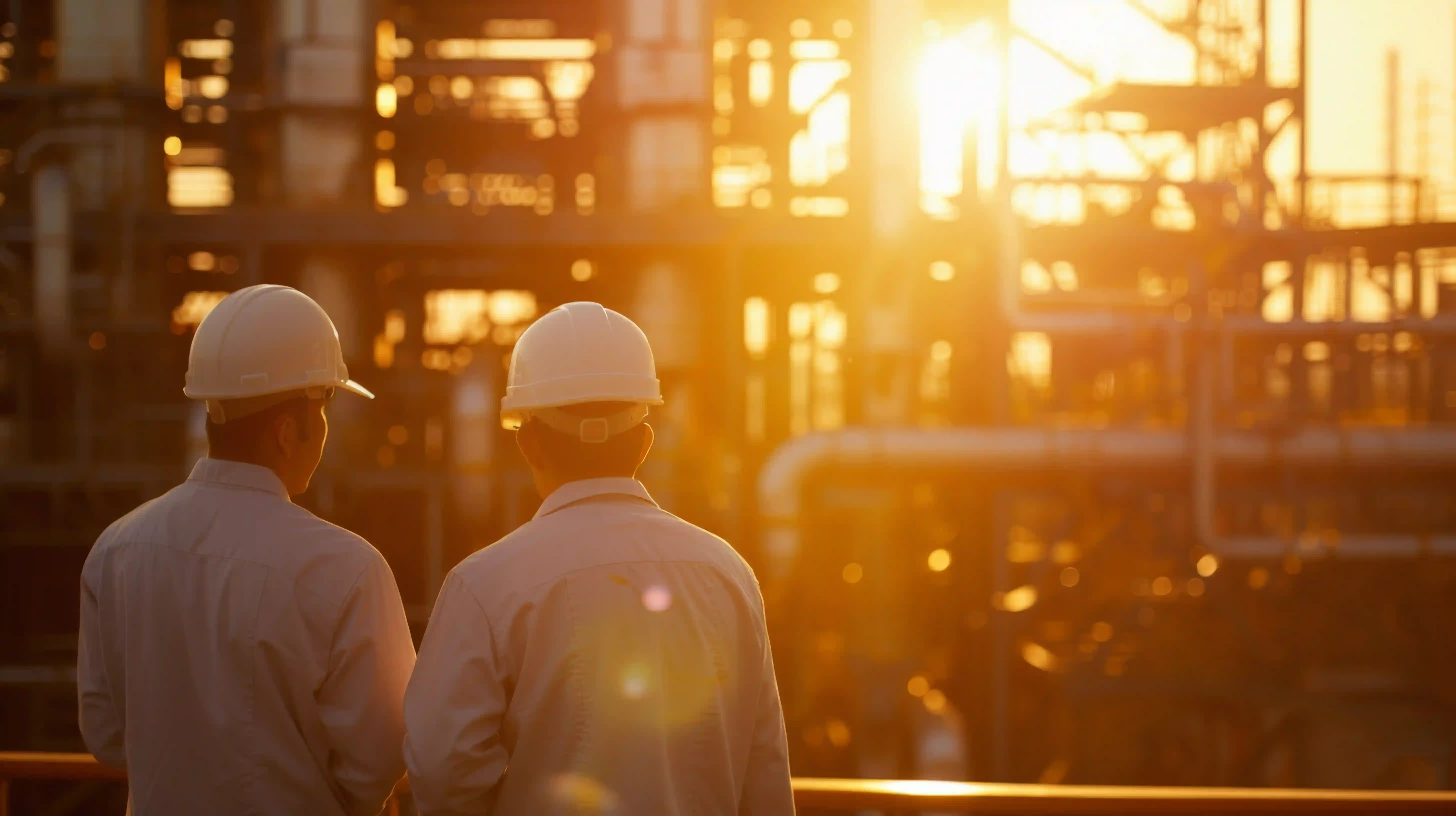 Industrial Infrastructure