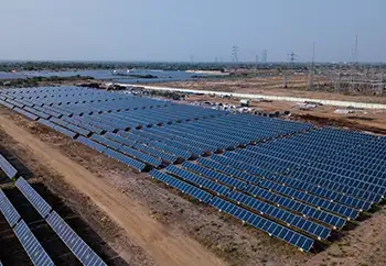 Adani Green Energy