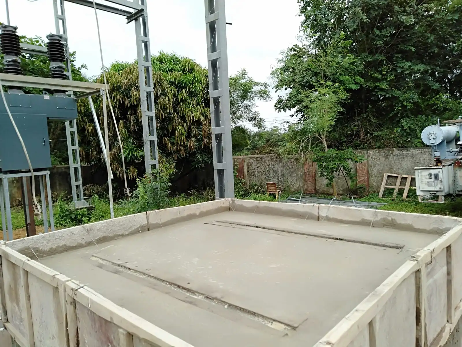 Godrej & Boyce Co. Ltd.